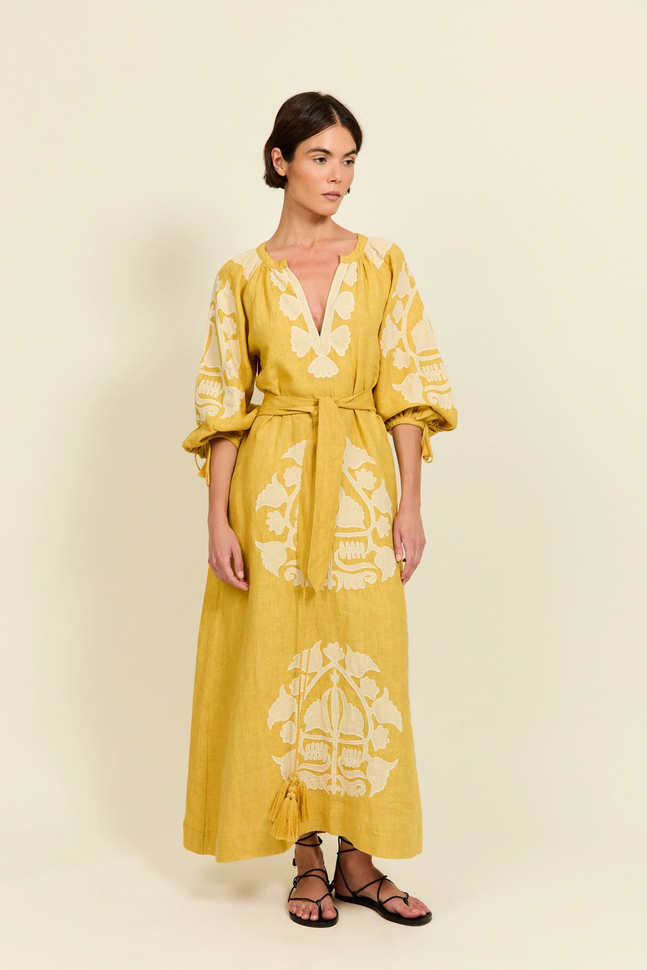 VESTIDO KEIRA