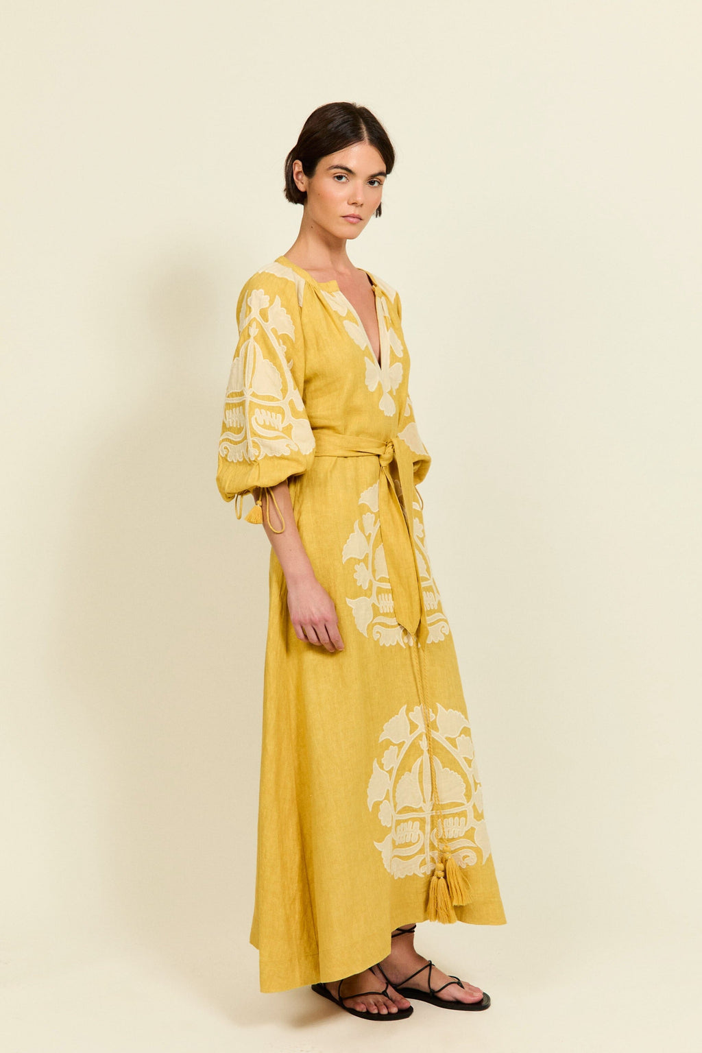 VESTIDO KEIRA