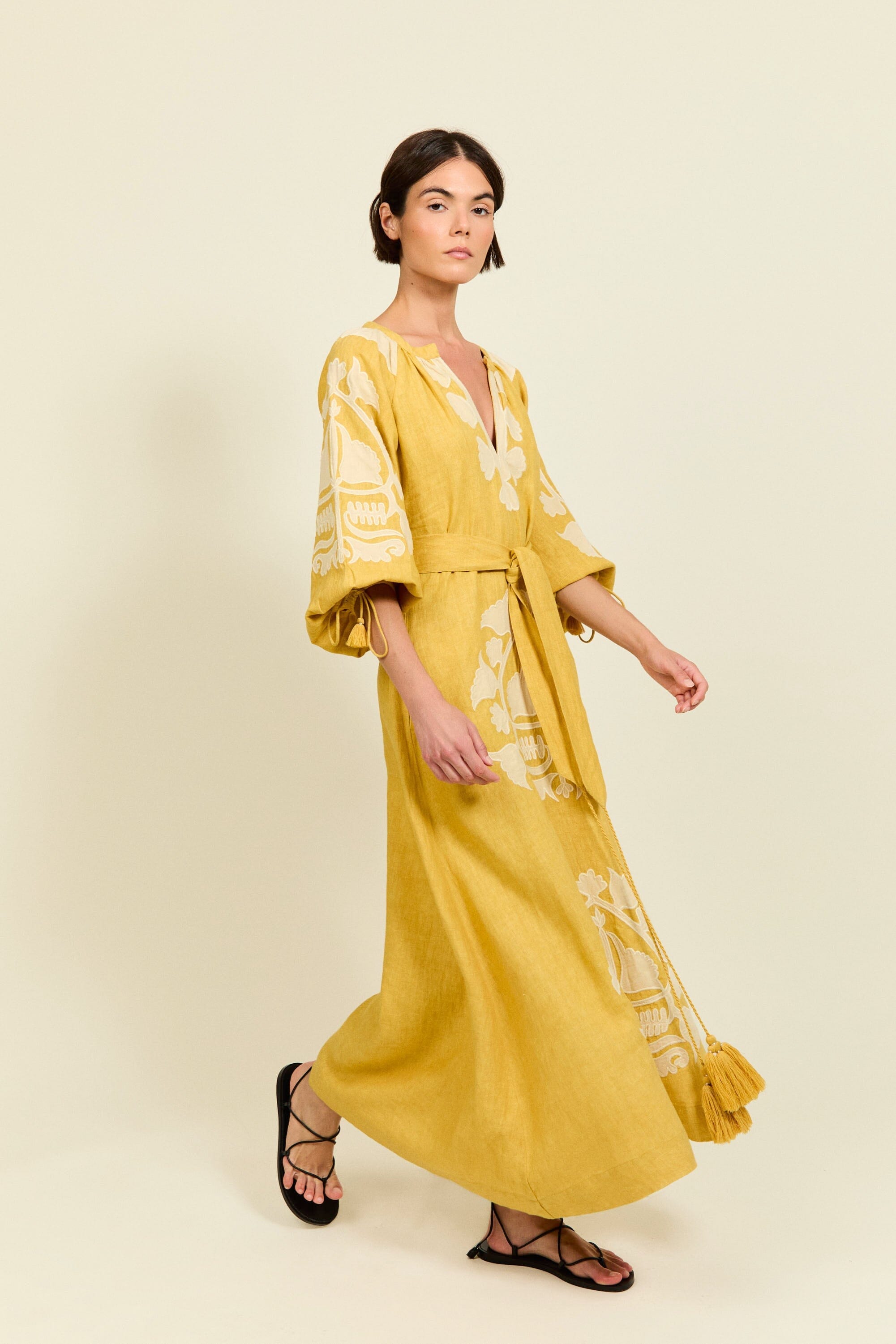 VESTIDO KEIRA