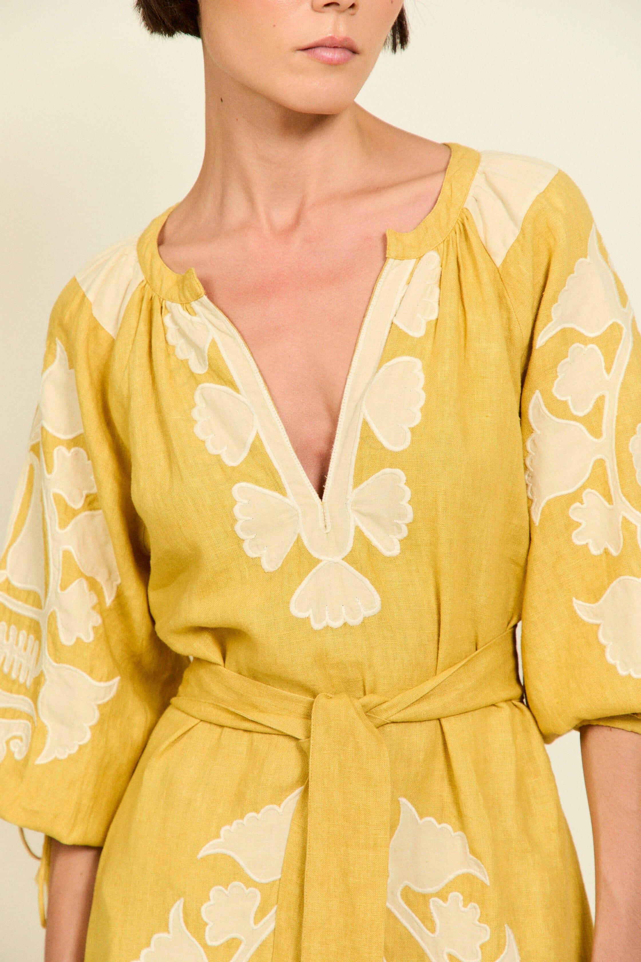 VESTIDO KEIRA