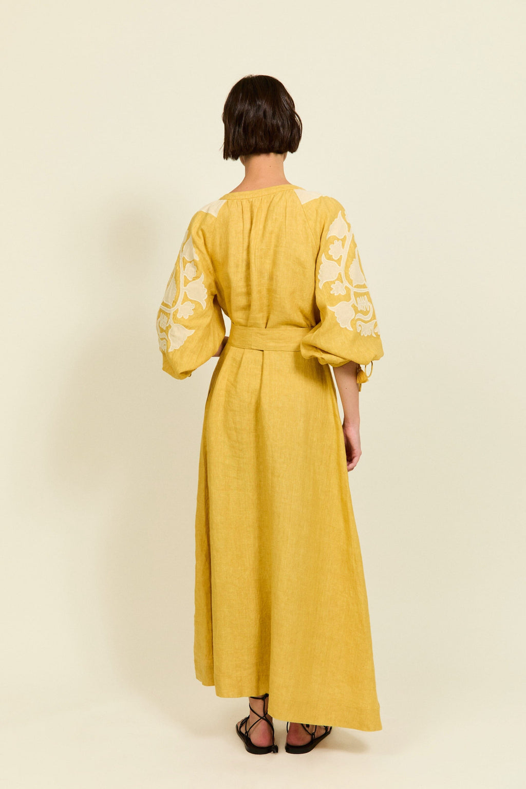 VESTIDO KEIRA