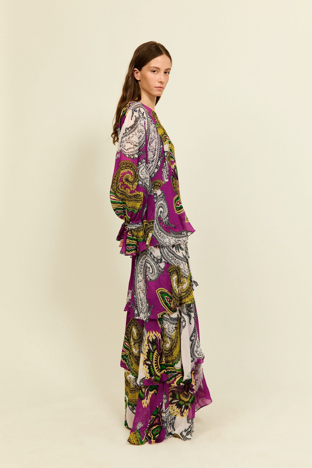 VESTIDO KHOR