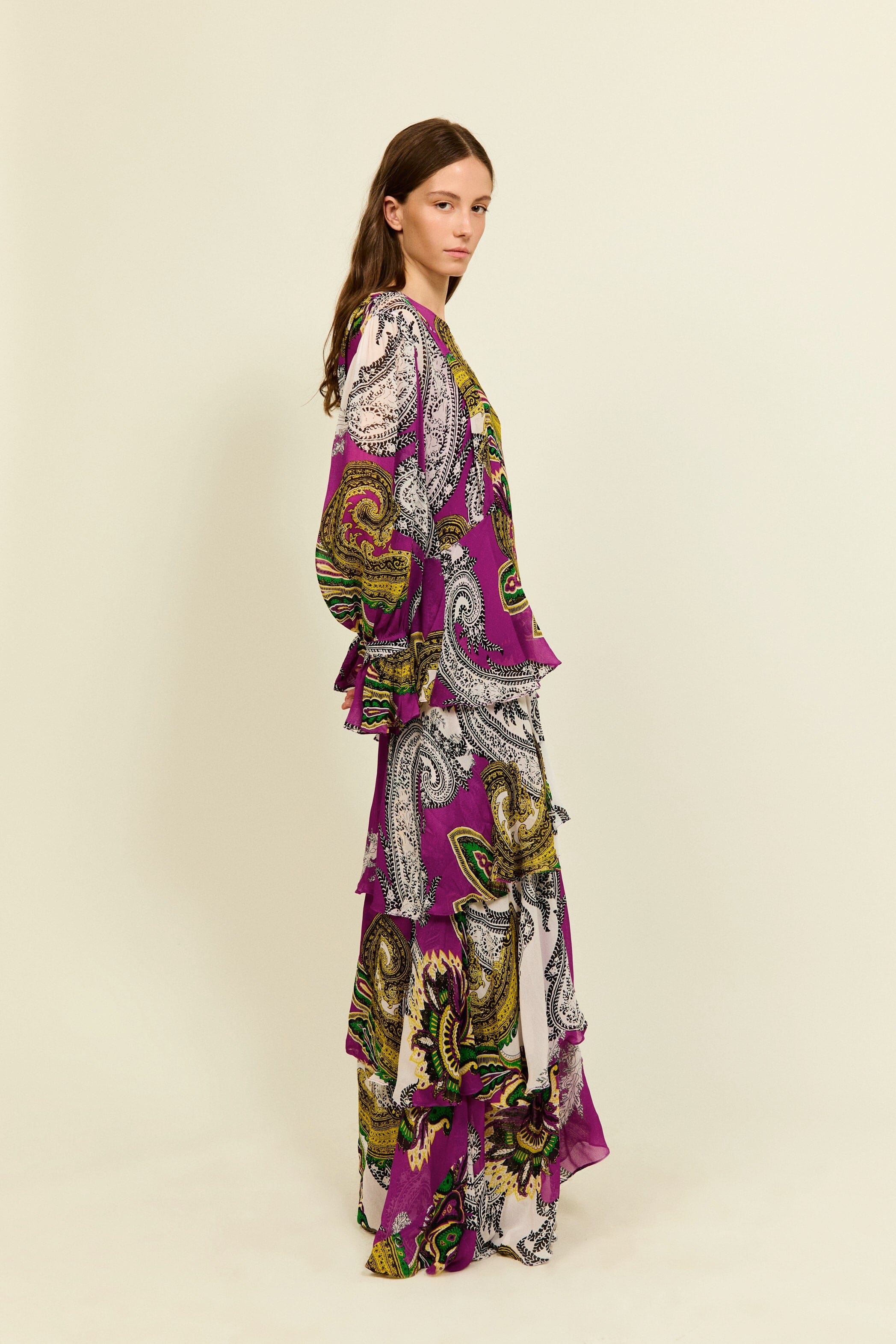 VESTIDO KHOR