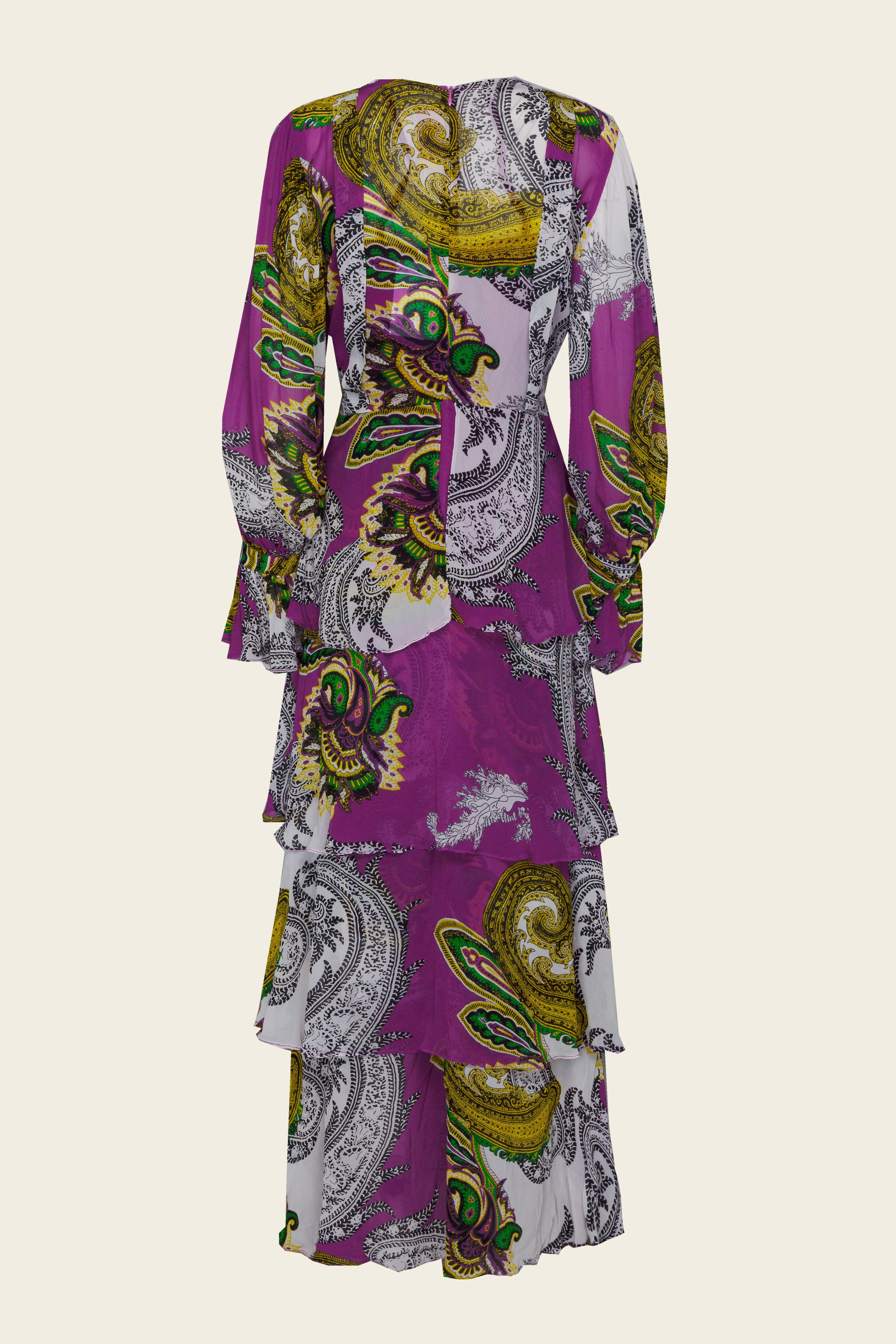 VESTIDO KHOR