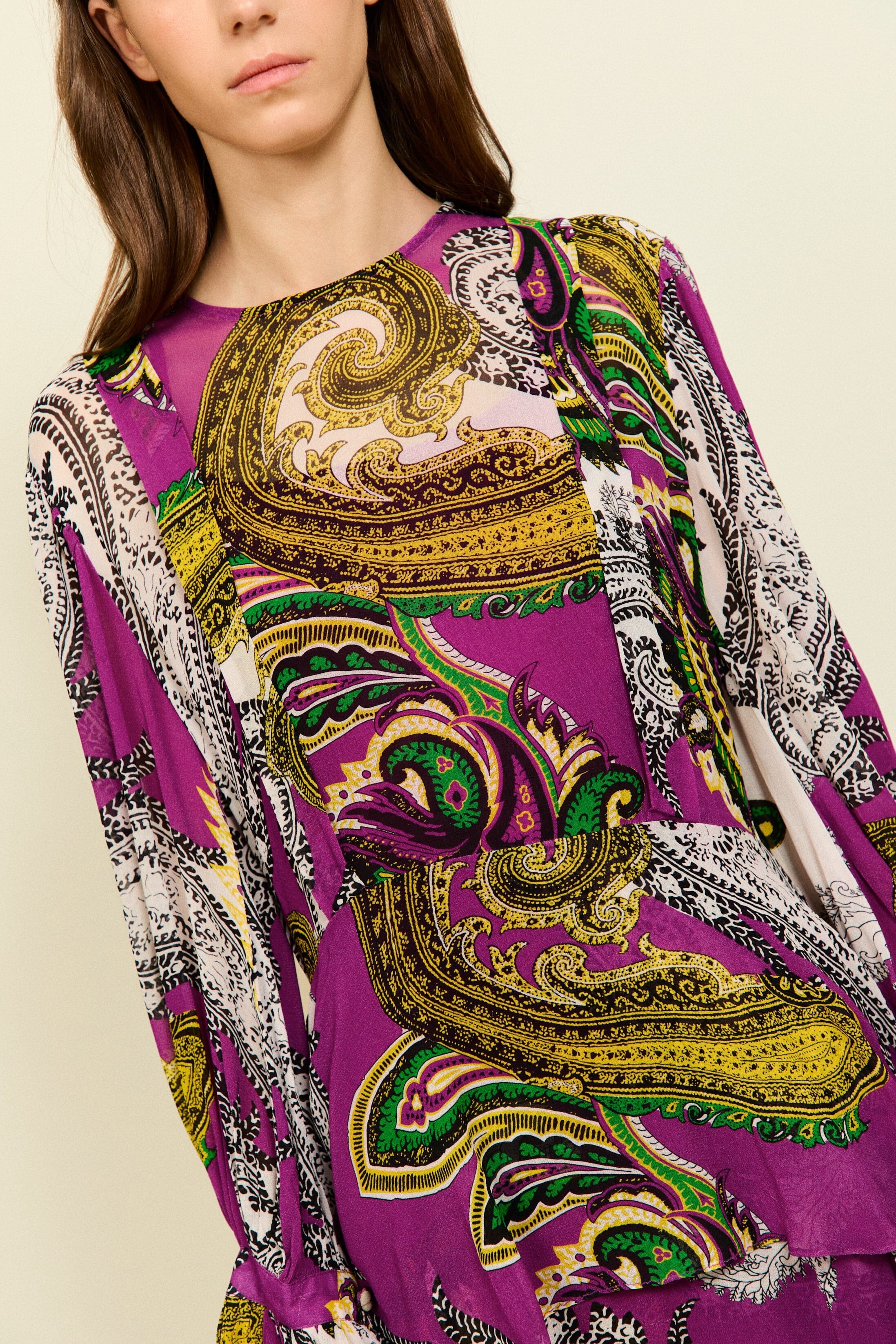 VESTIDO KHOR