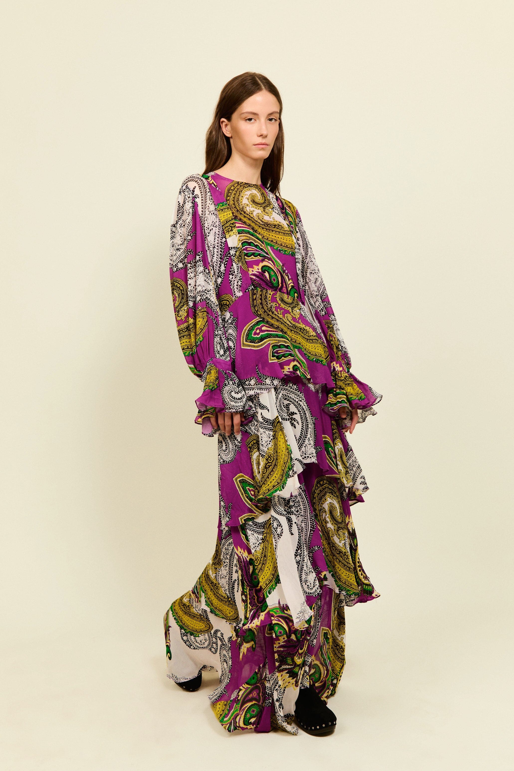 VESTIDO KHOR