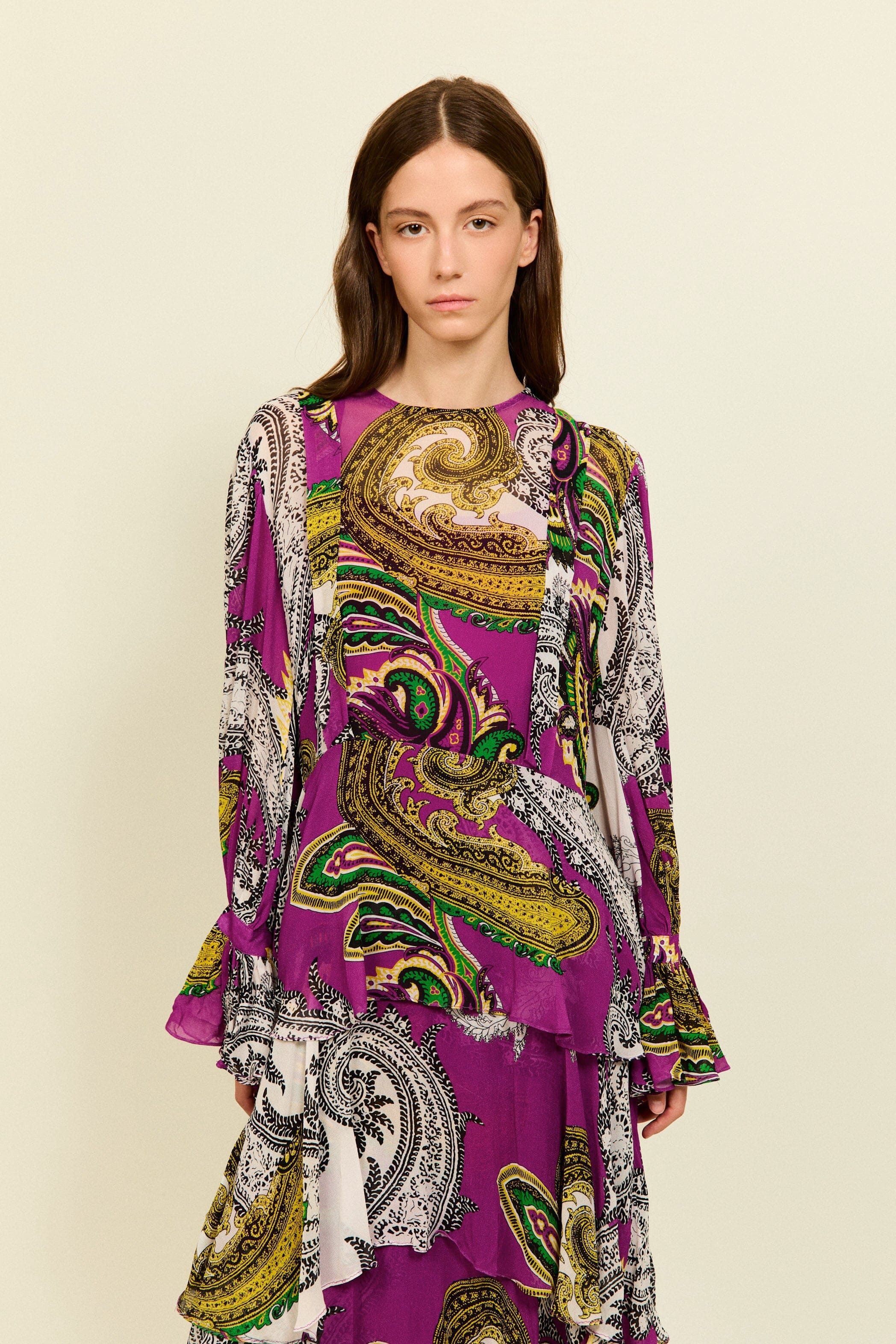 VESTIDO KHOR