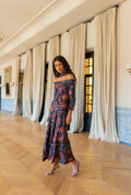 Vestido Leandre