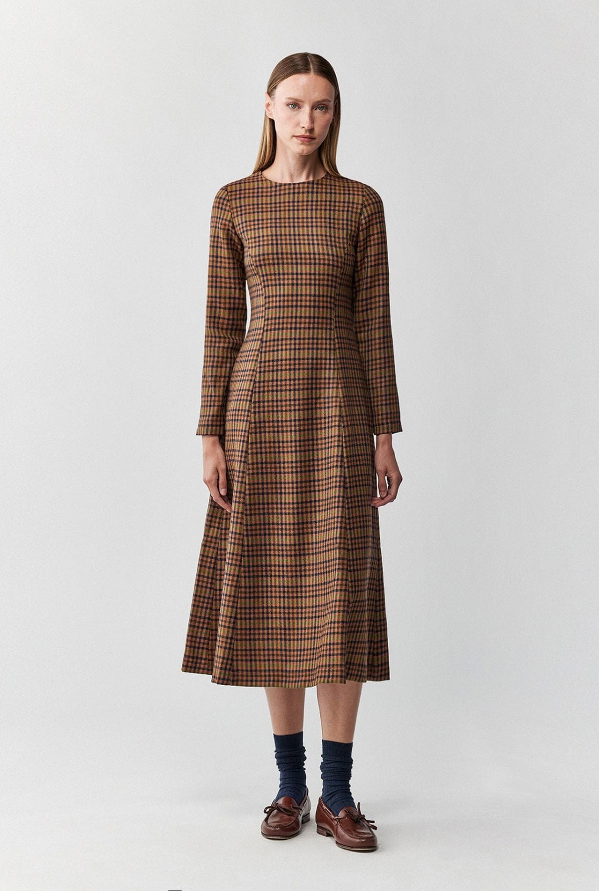 VESTIDO LENNOX