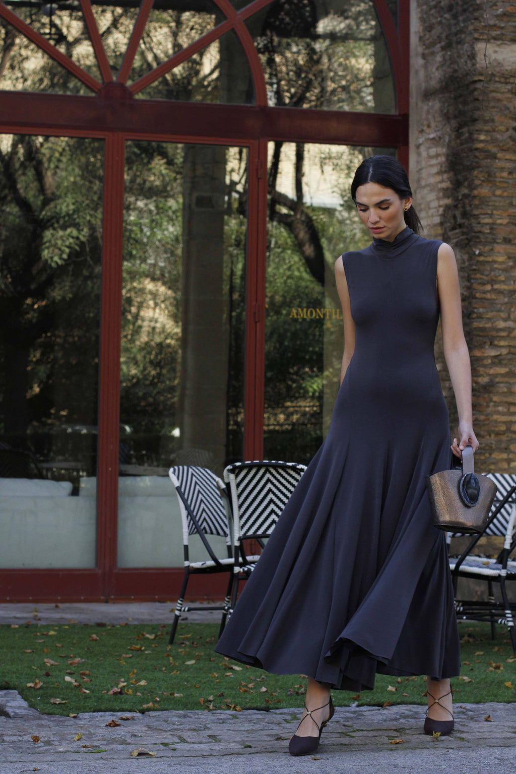 VESTIDO LIVIA