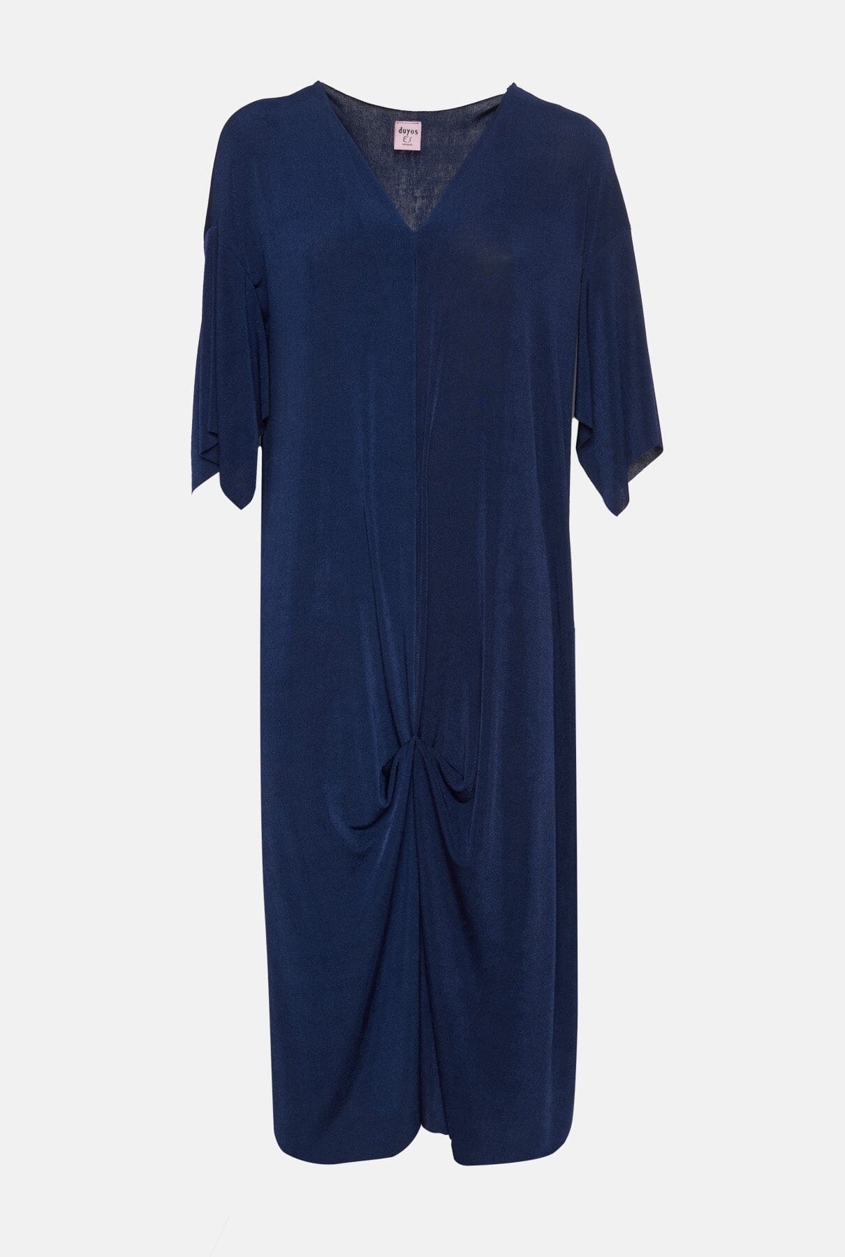 Vestido Liz Azul Noche