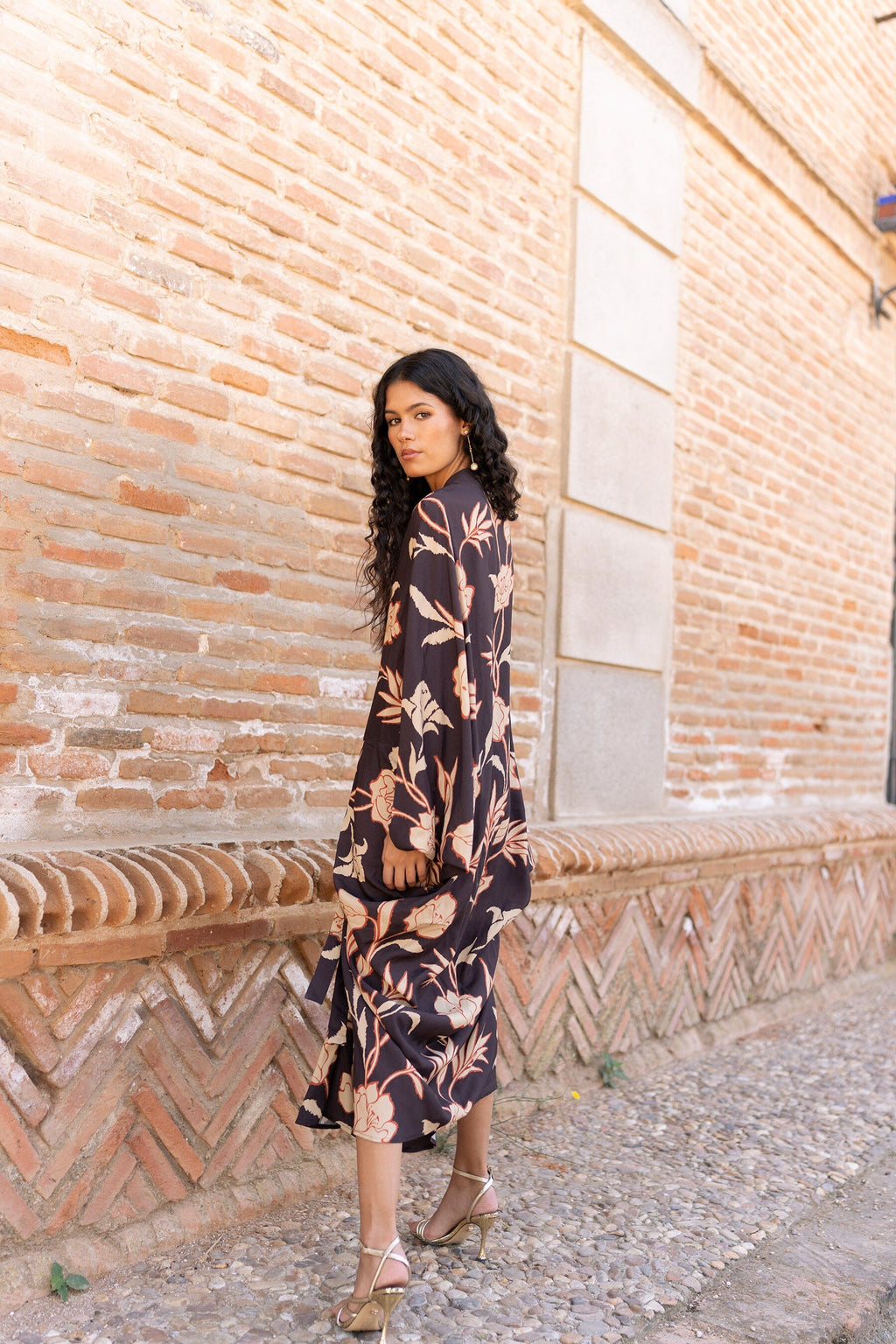 Vestido Minuit
