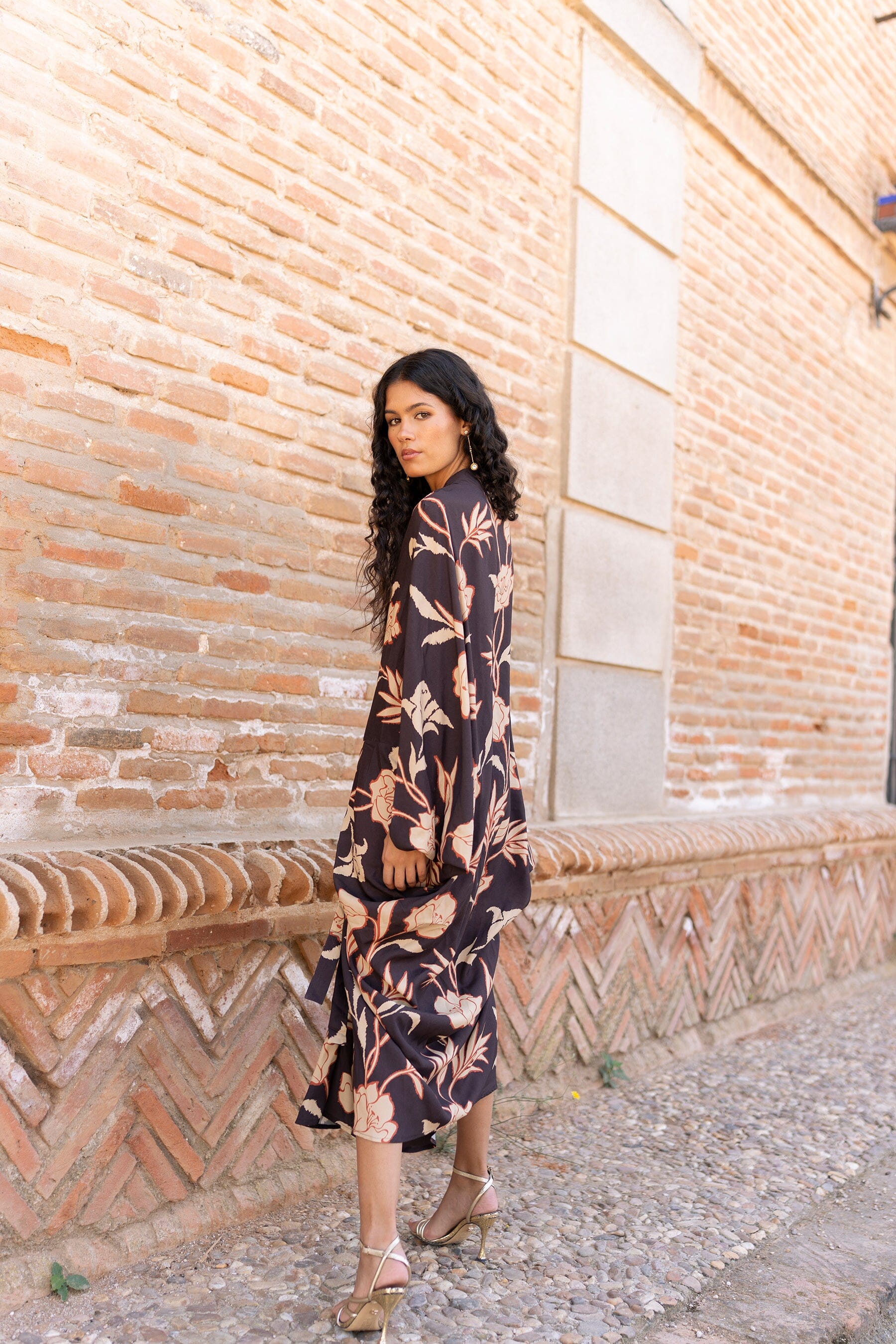 Vestido Minuit