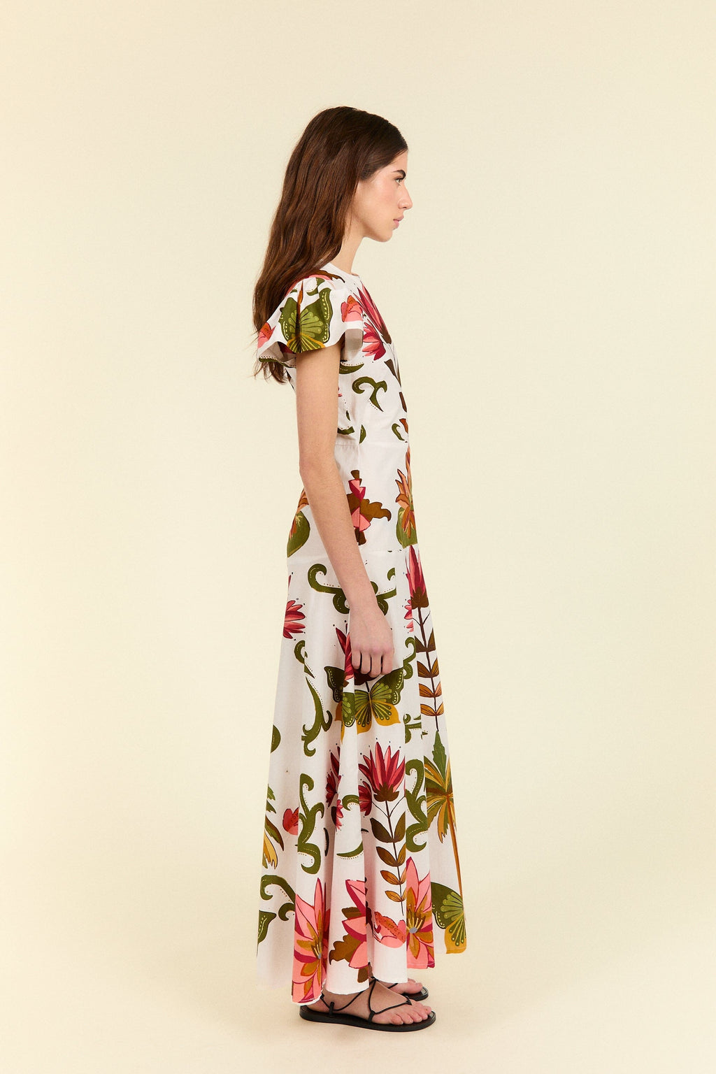 VESTIDO MOINA