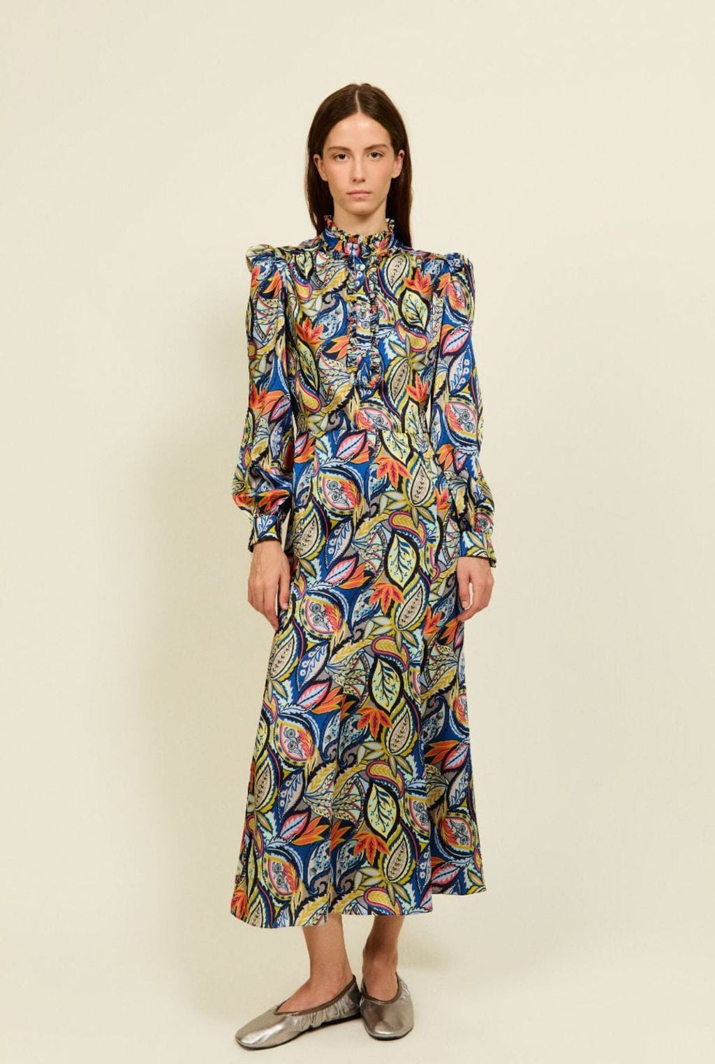 VESTIDO NOOR