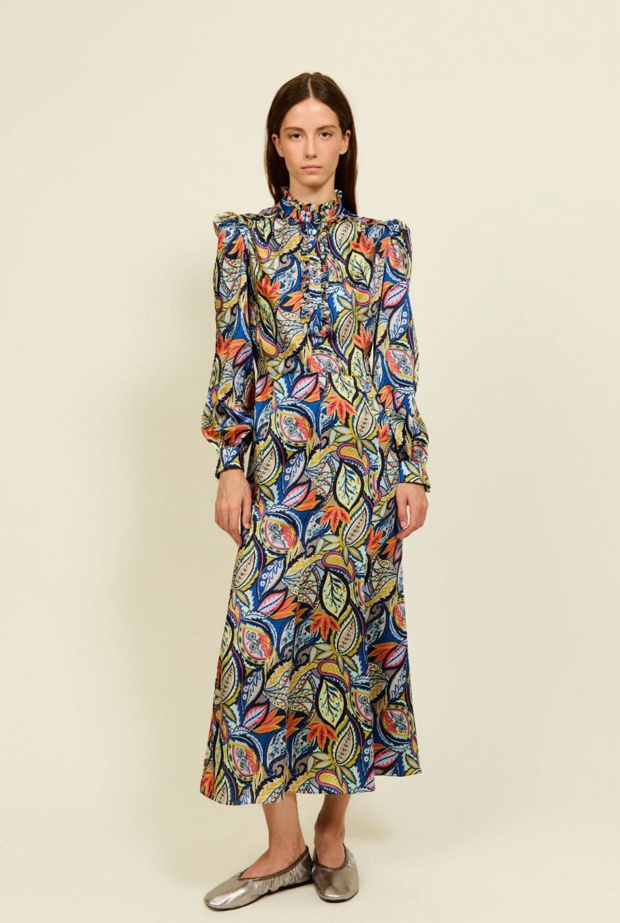VESTIDO NOOR