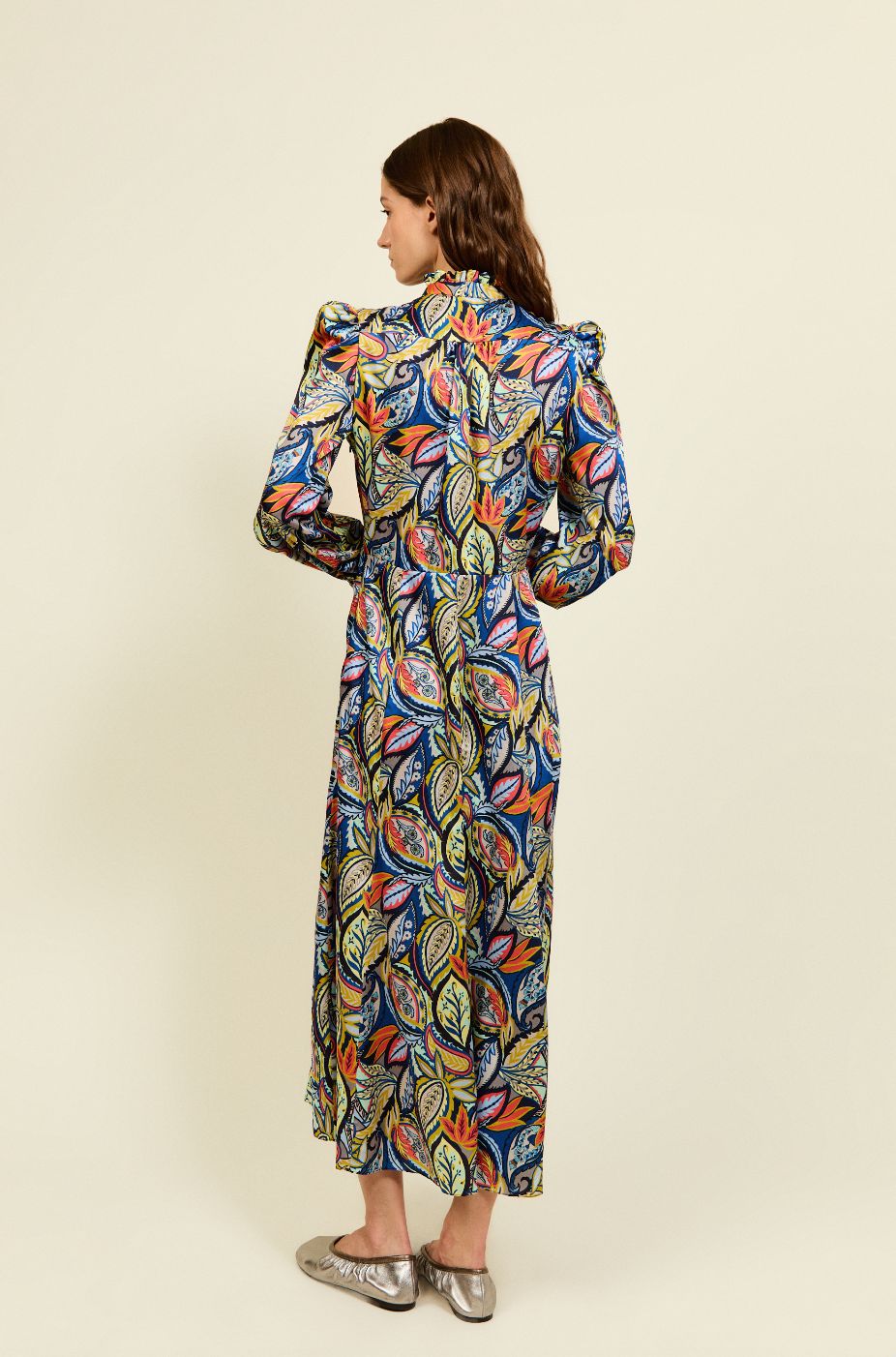VESTIDO NOOR