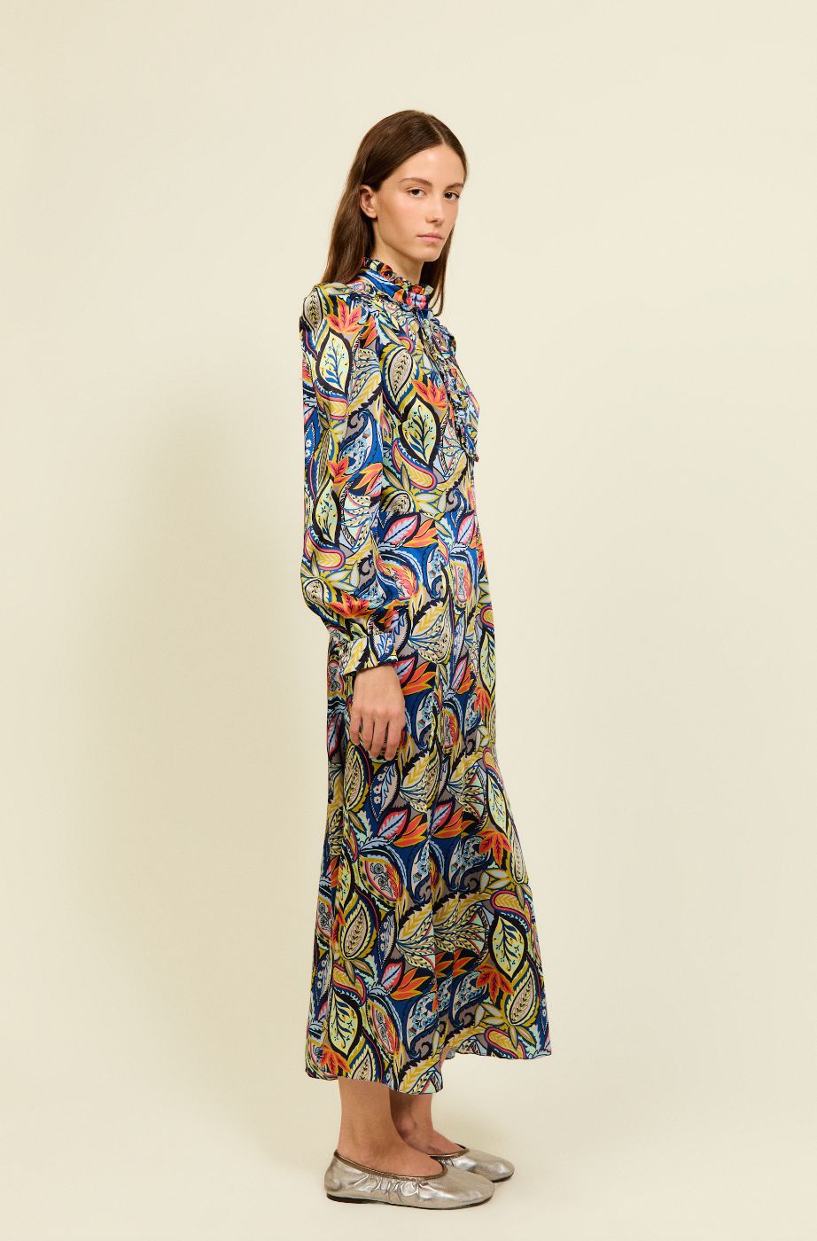 VESTIDO NOOR