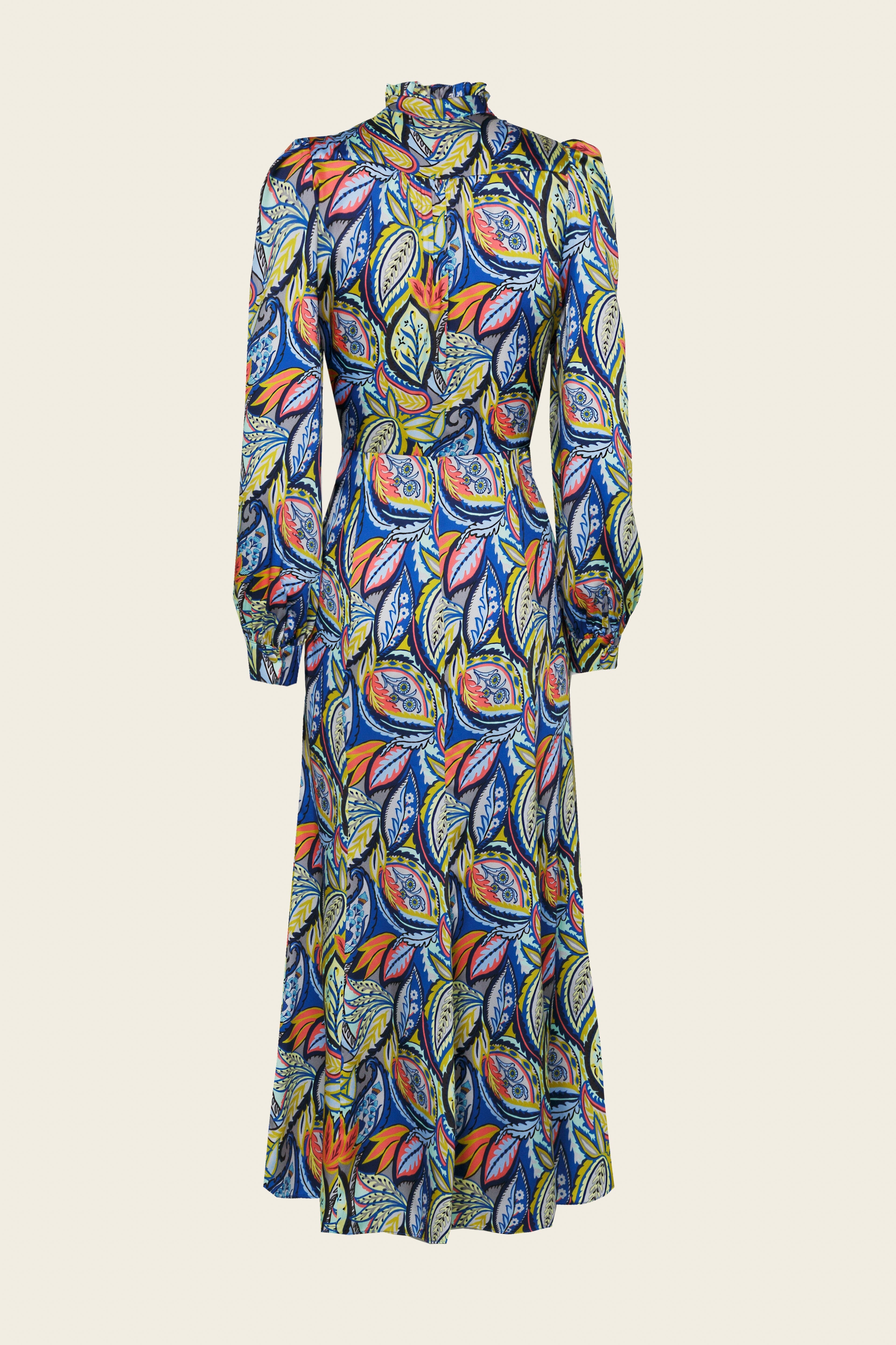 VESTIDO NOOR