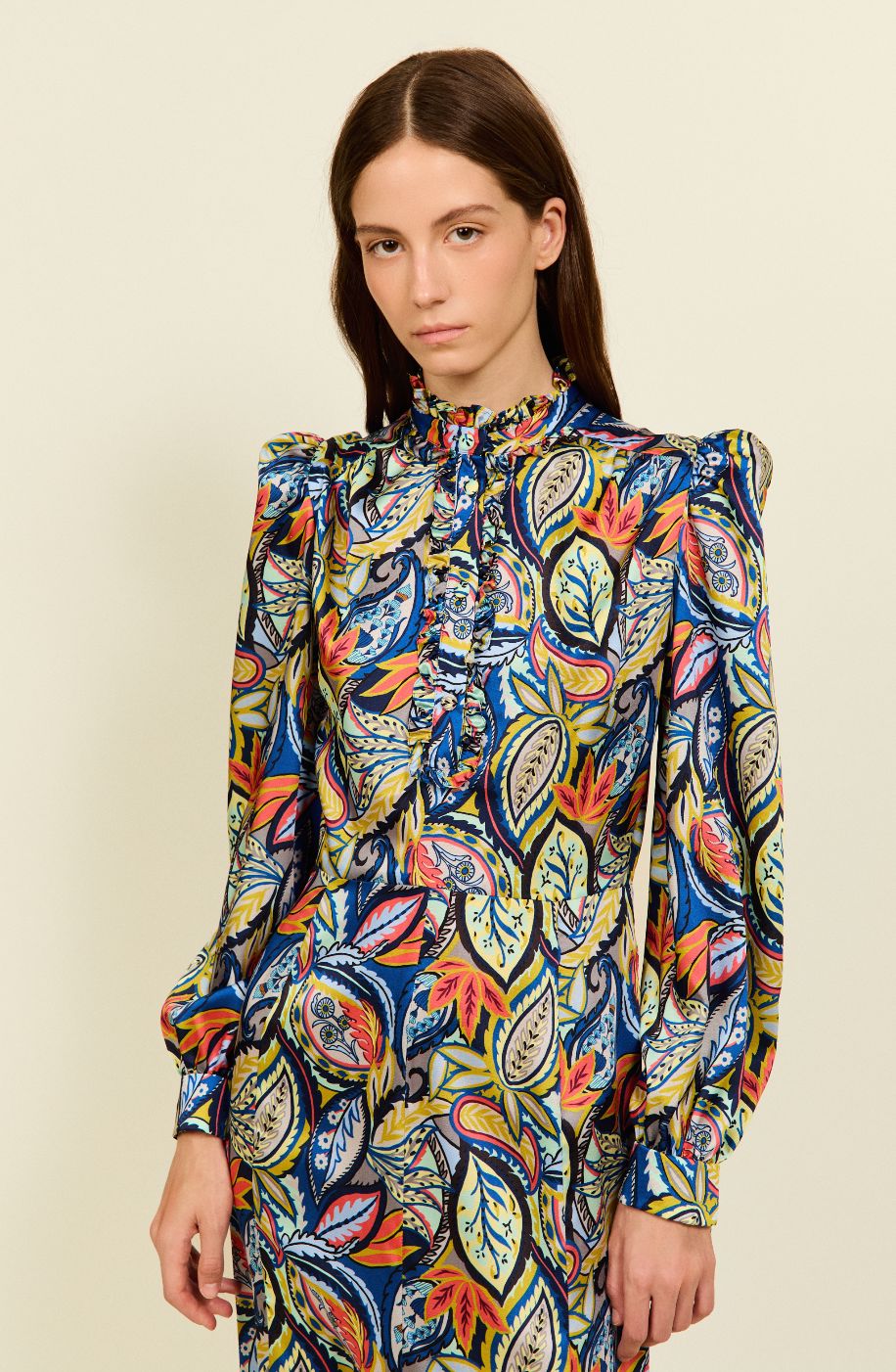 VESTIDO NOOR