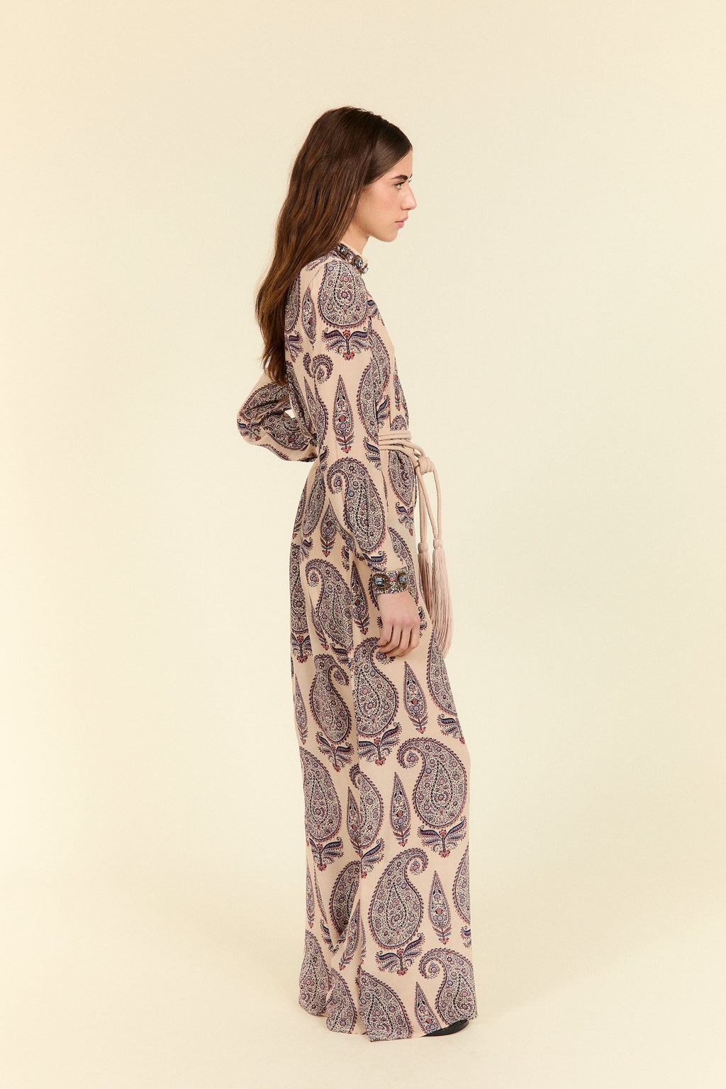 VESTIDO PIA