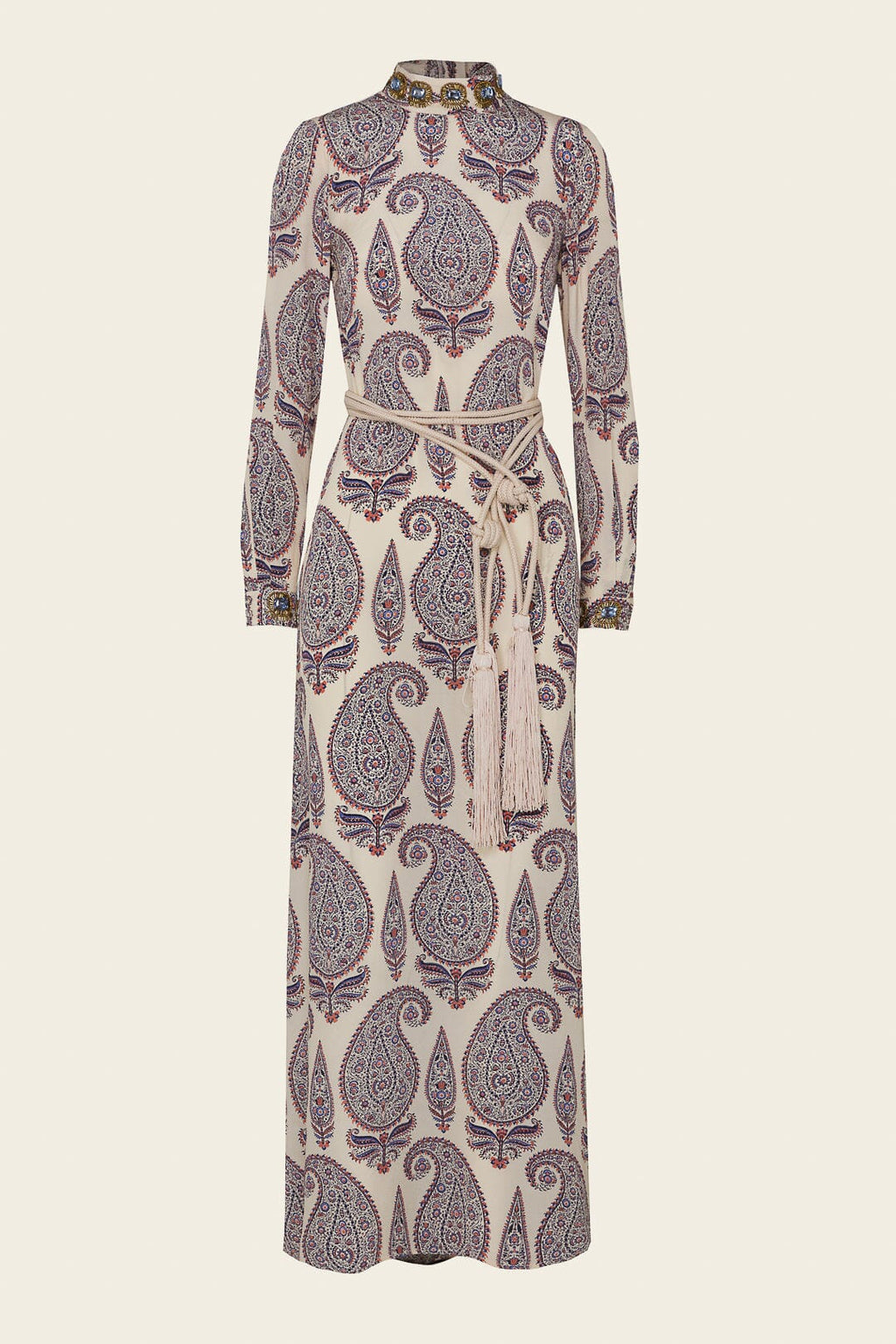 VESTIDO PIA