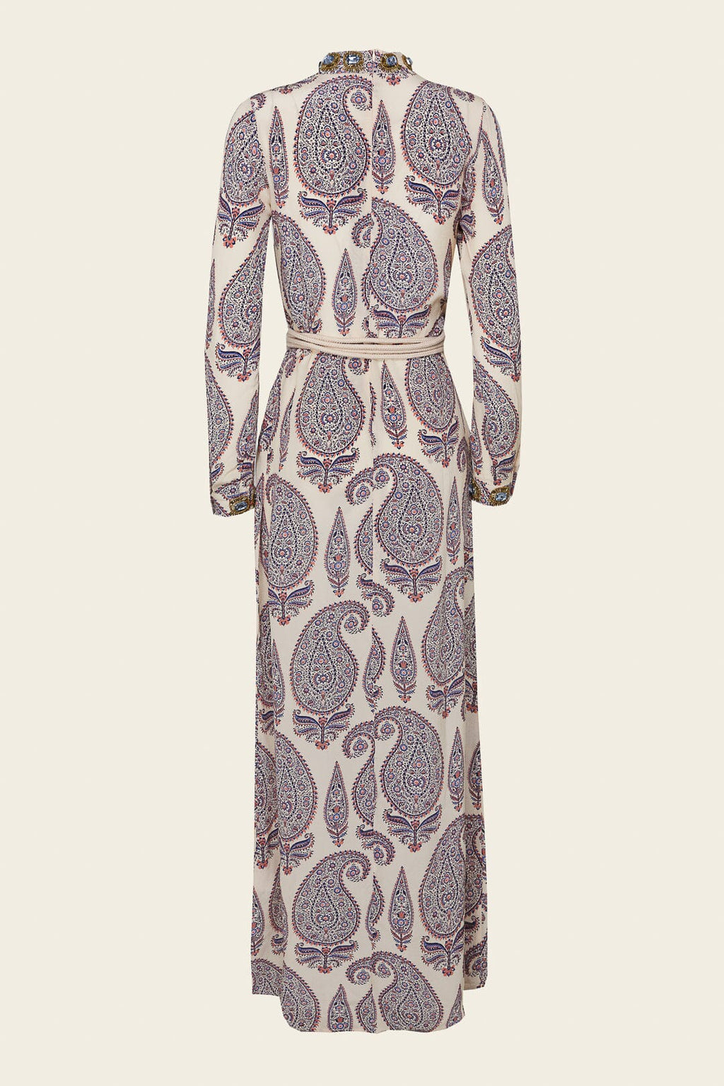 VESTIDO PIA