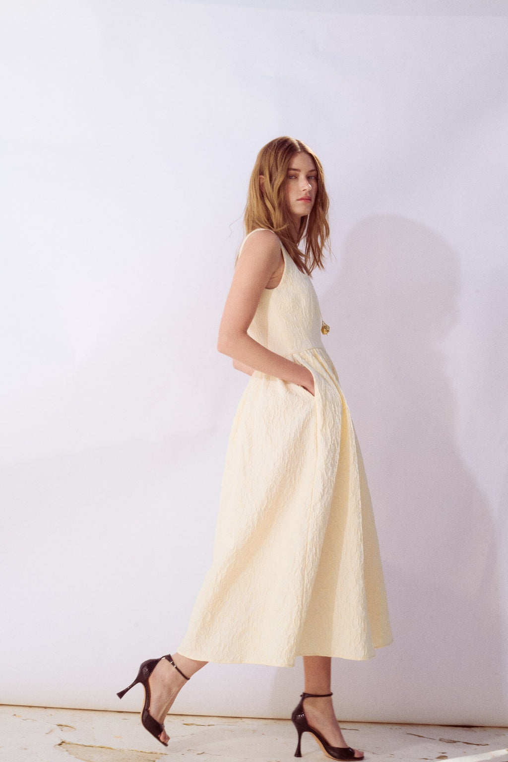 VESTIDO POPPY