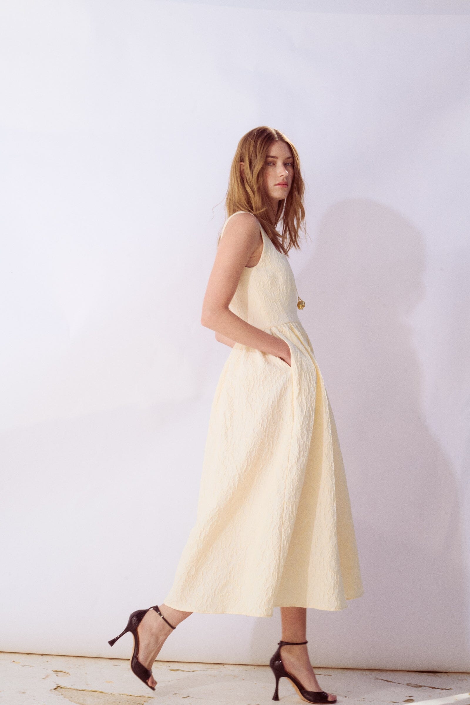 VESTIDO POPPY