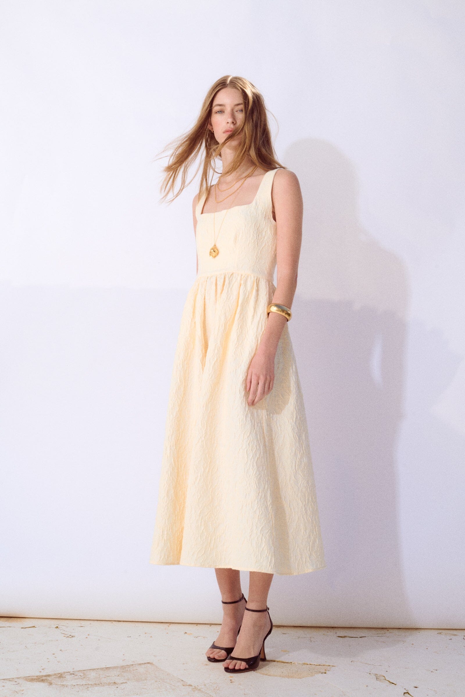 VESTIDO POPPY