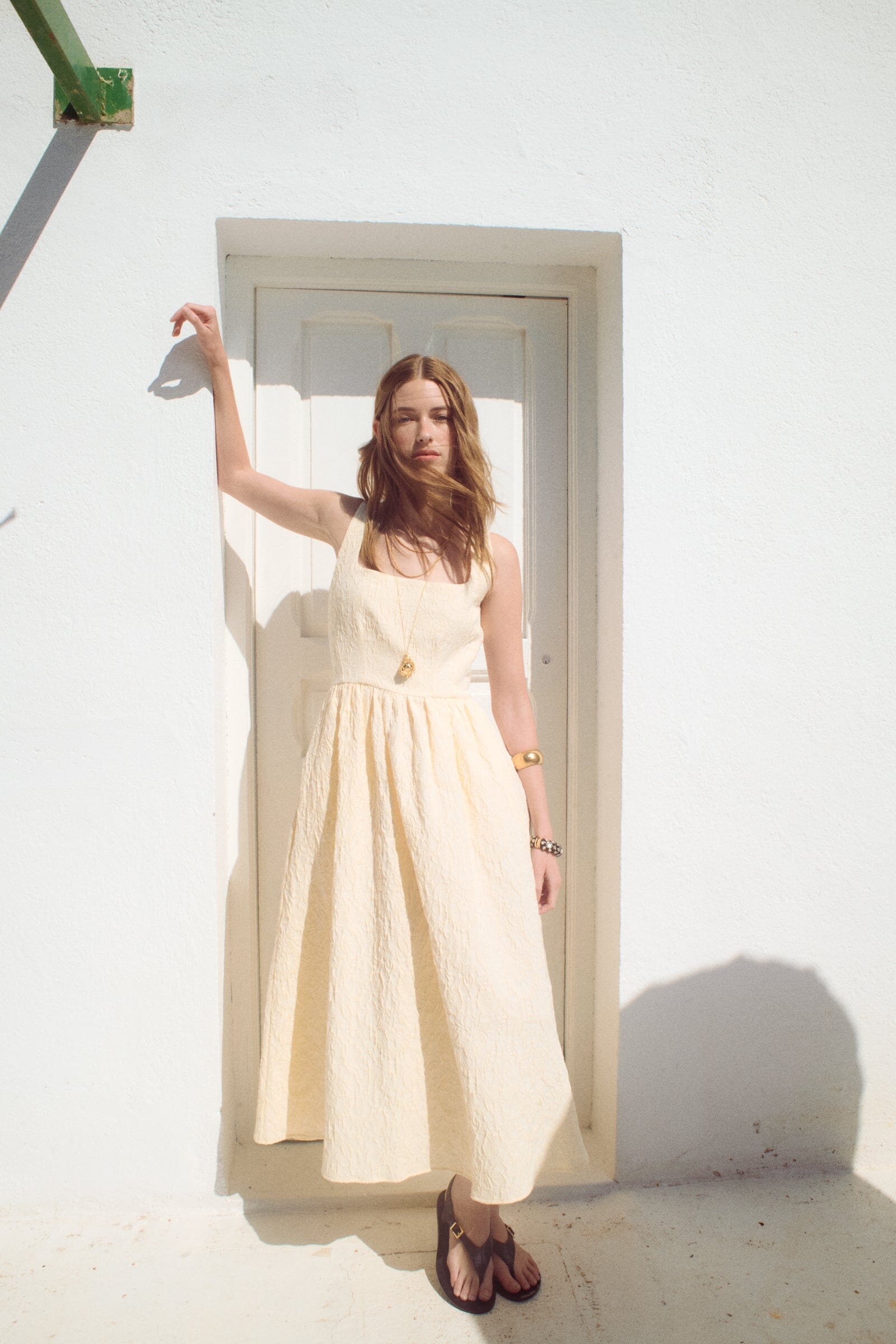 VESTIDO POPPY