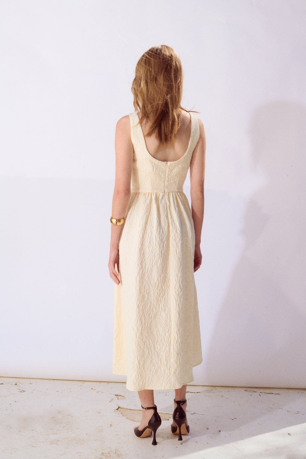 VESTIDO POPPY