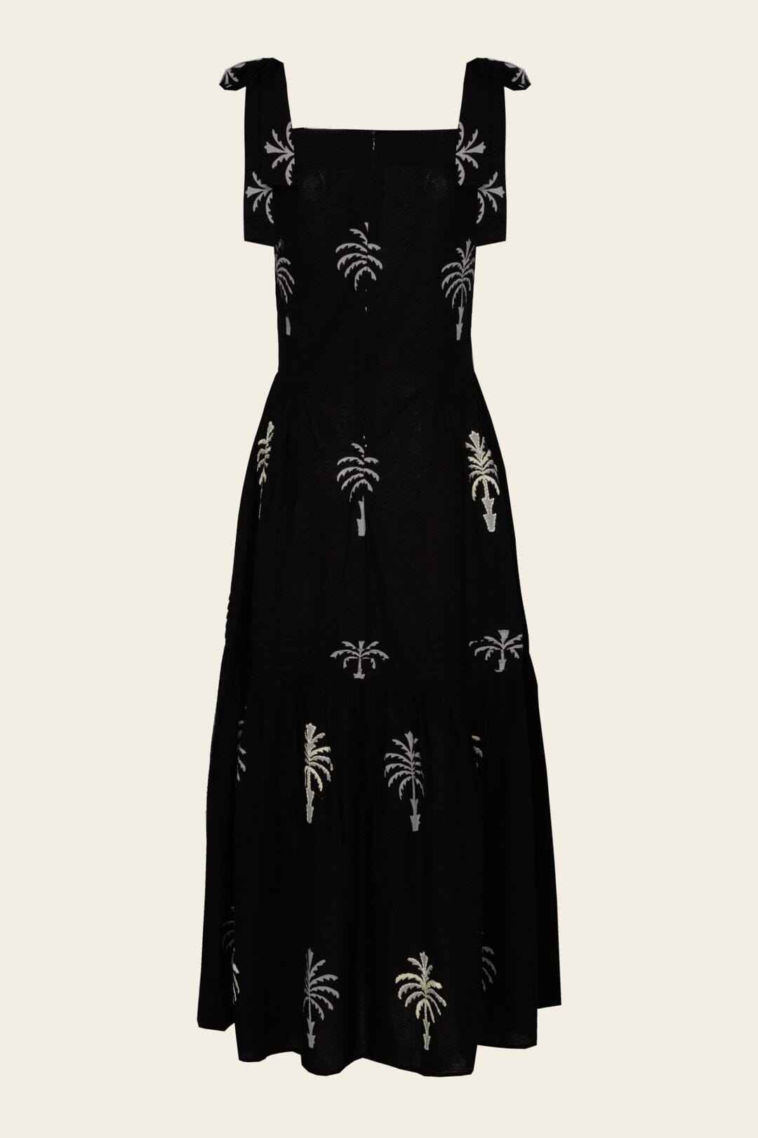 VESTIDO SELVA