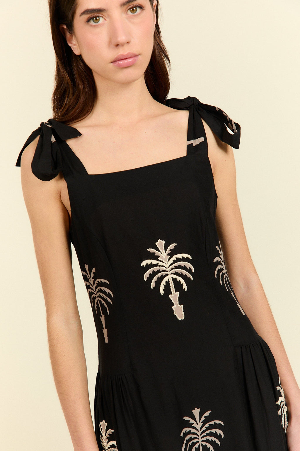 VESTIDO SELVA