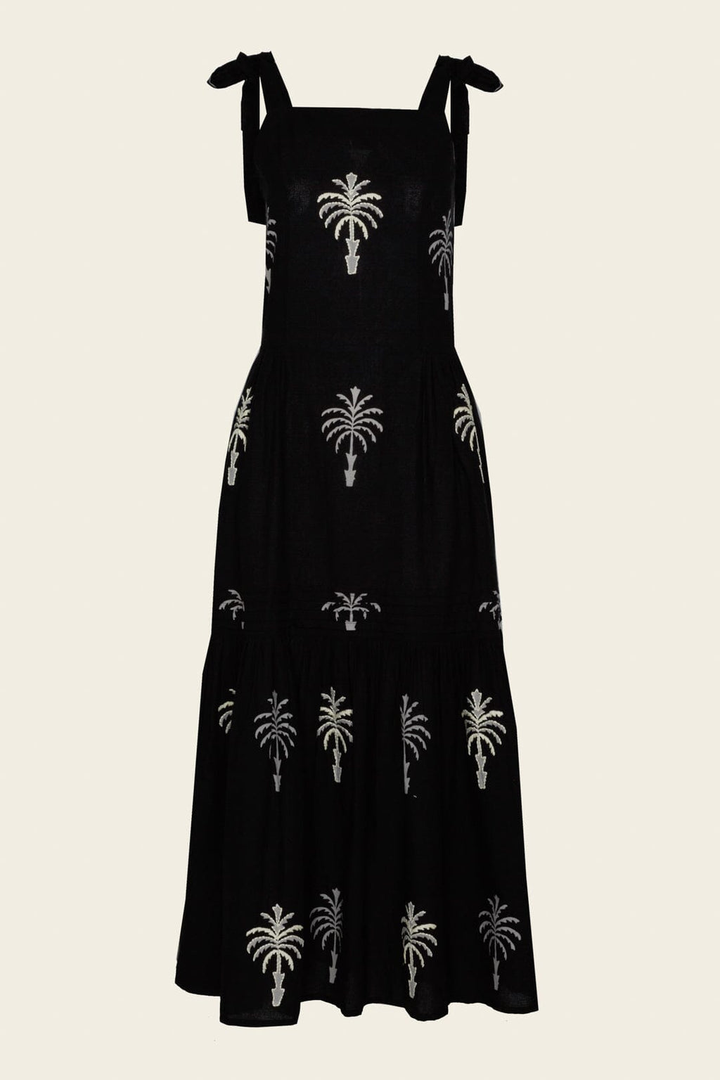 VESTIDO SELVA