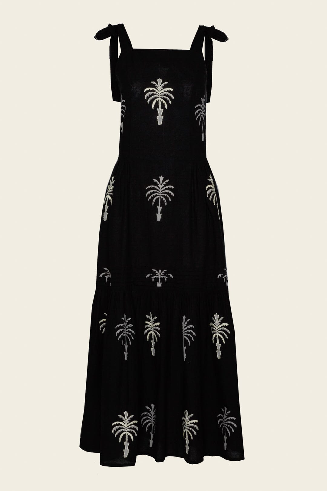 VESTIDO SELVA