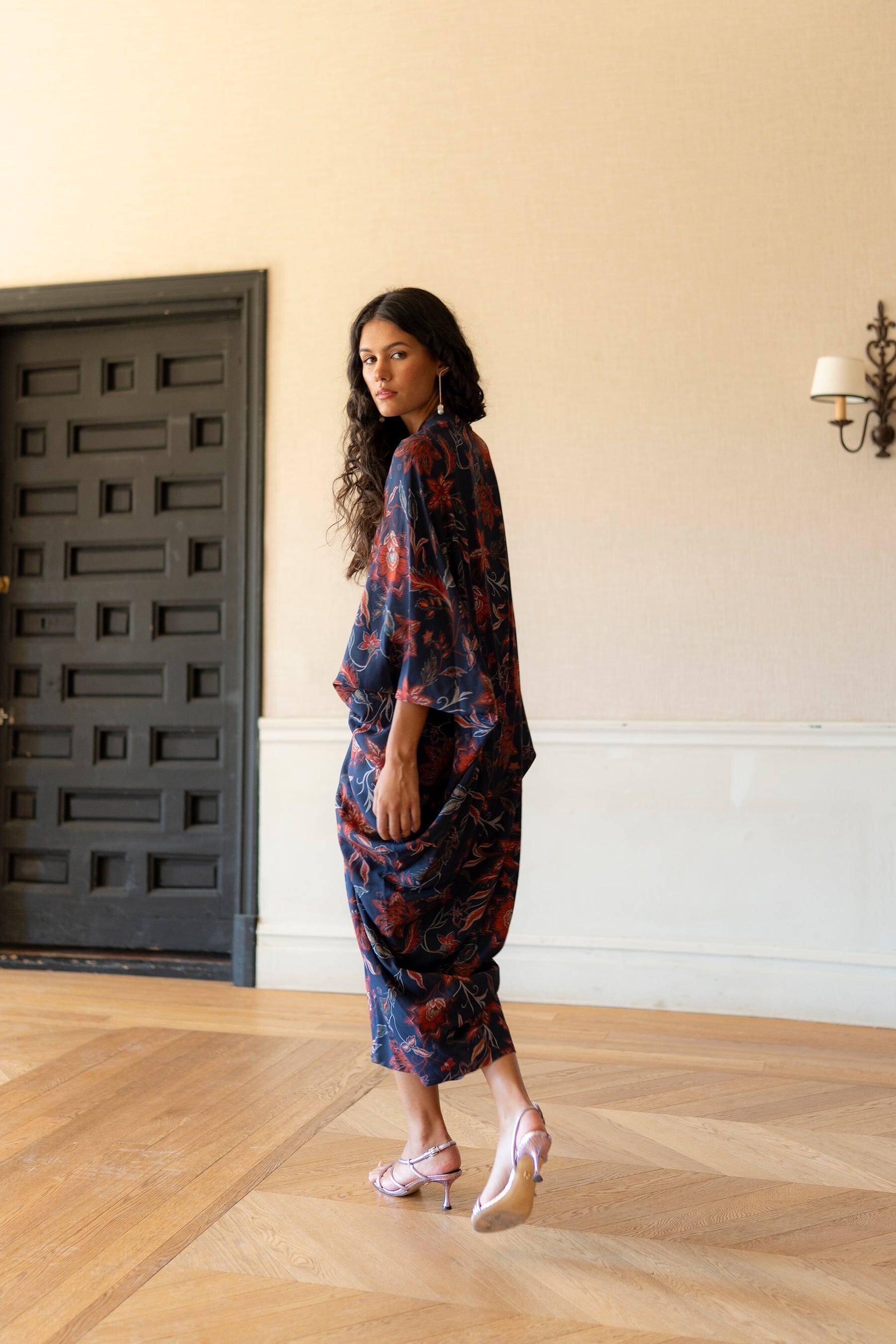 Vestido Serenade