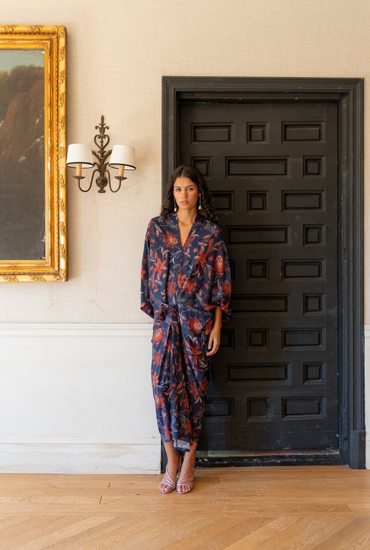 Vestido Serenade