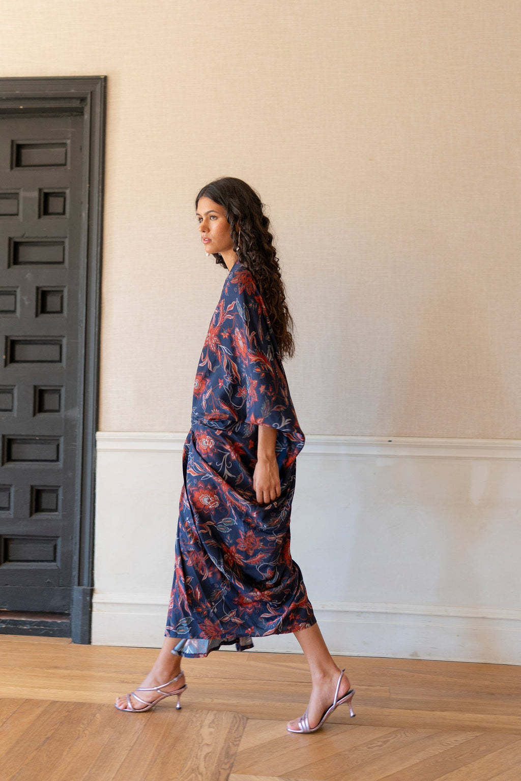 Vestido Serenade