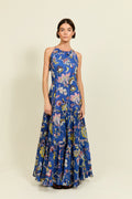VESTIDO SHILOH AZUL