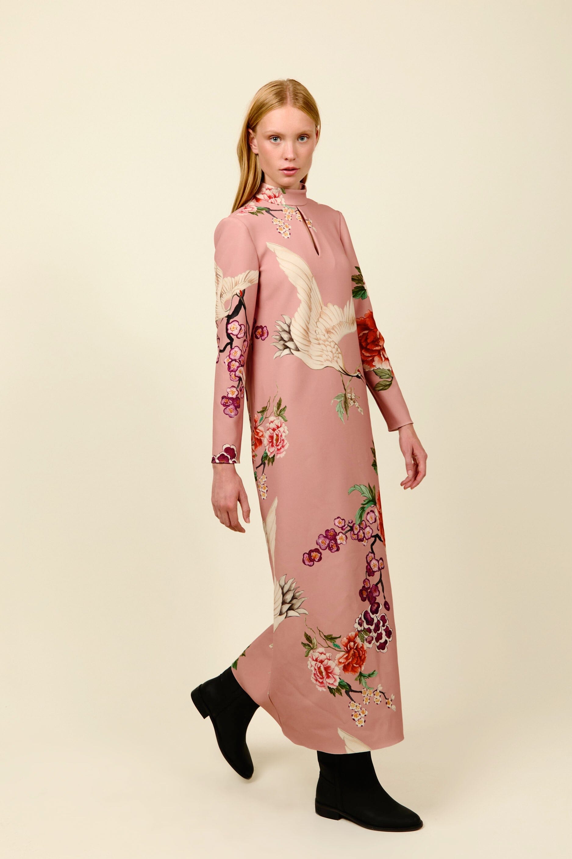 VESTIDO SORA