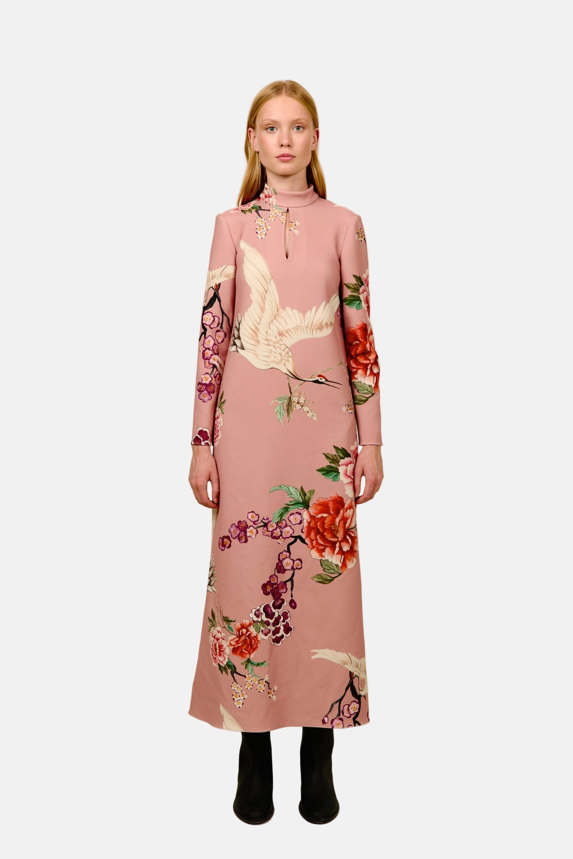 VESTIDO SORA