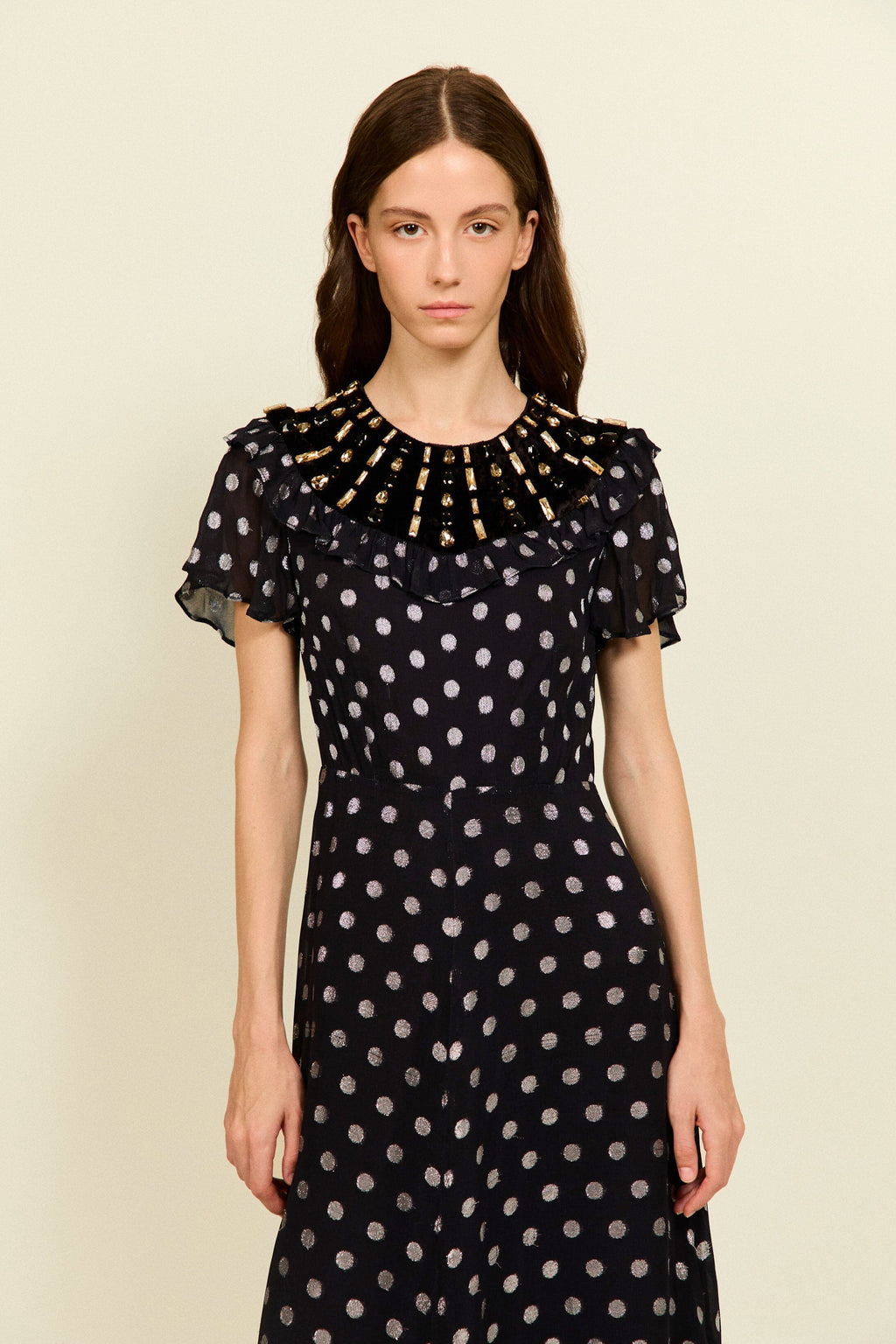 VESTIDO TESSA