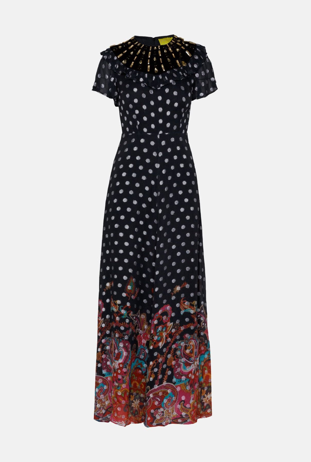 VESTIDO TESSA