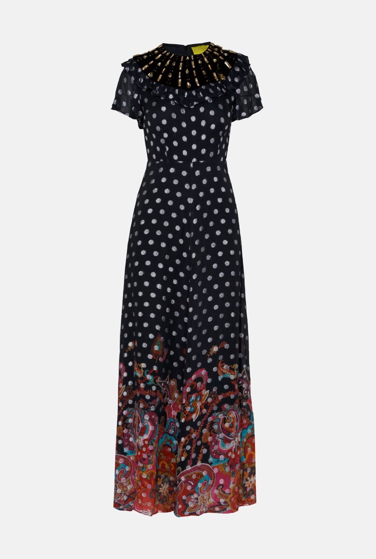 VESTIDO TESSA