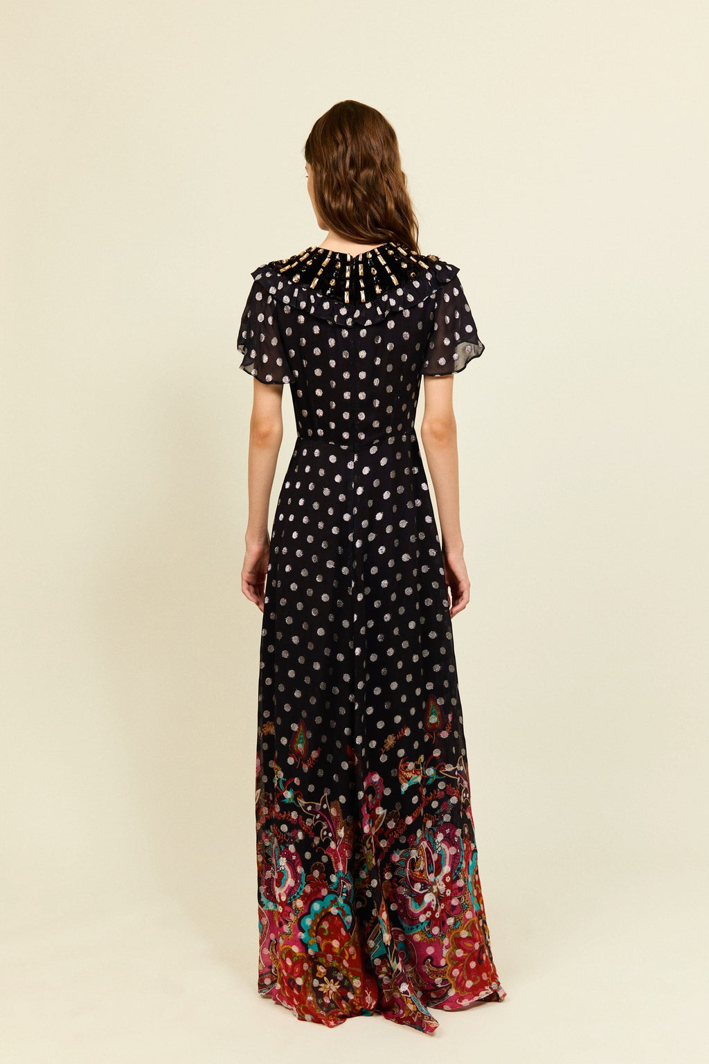 VESTIDO TESSA