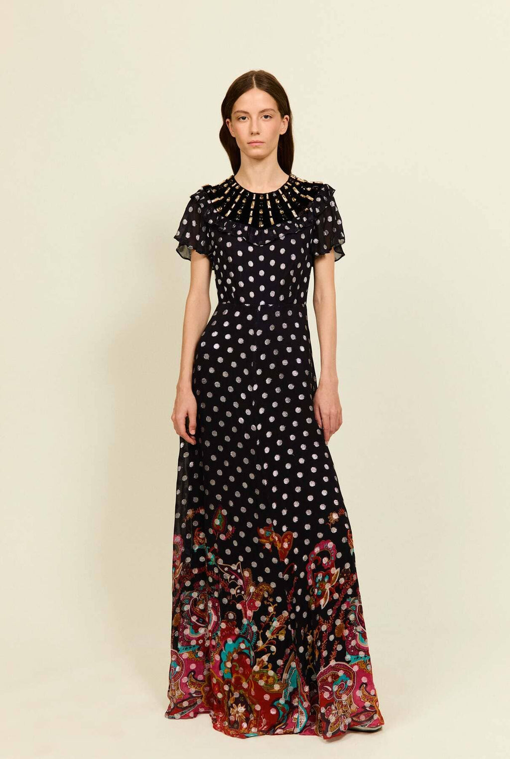 VESTIDO TESSA