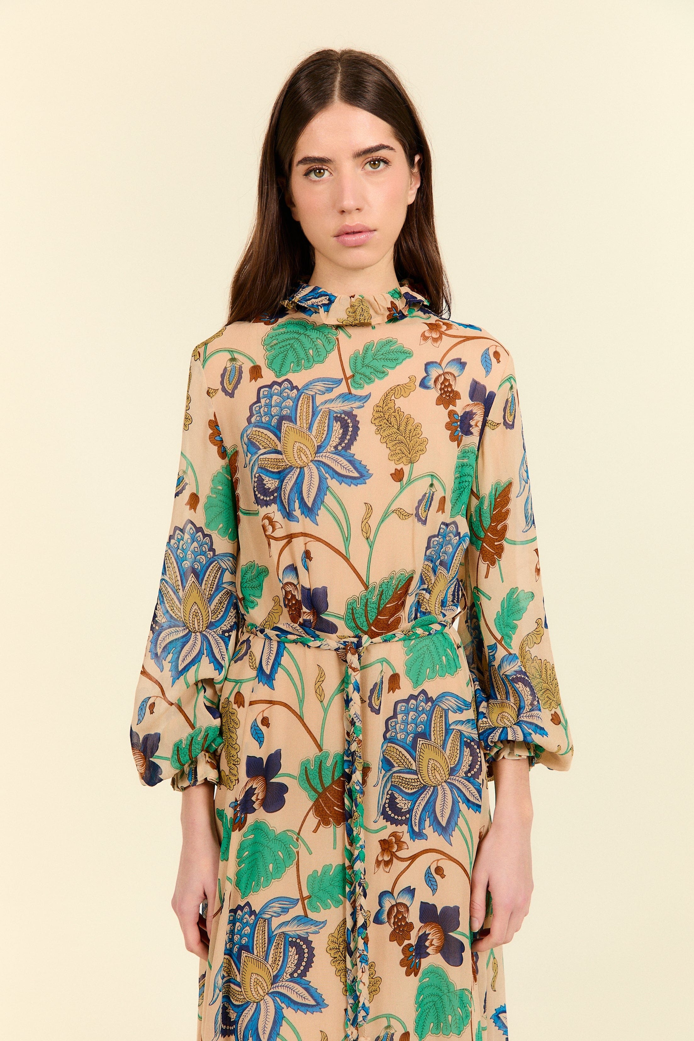 VESTIDO WENDY