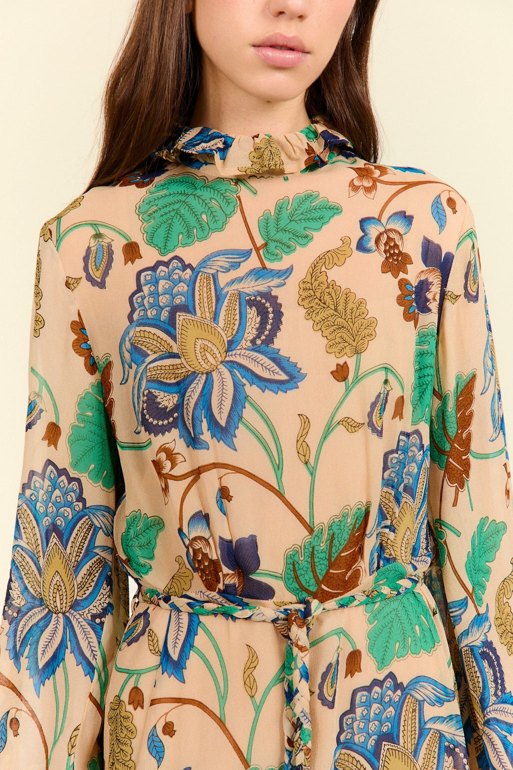 VESTIDO WENDY