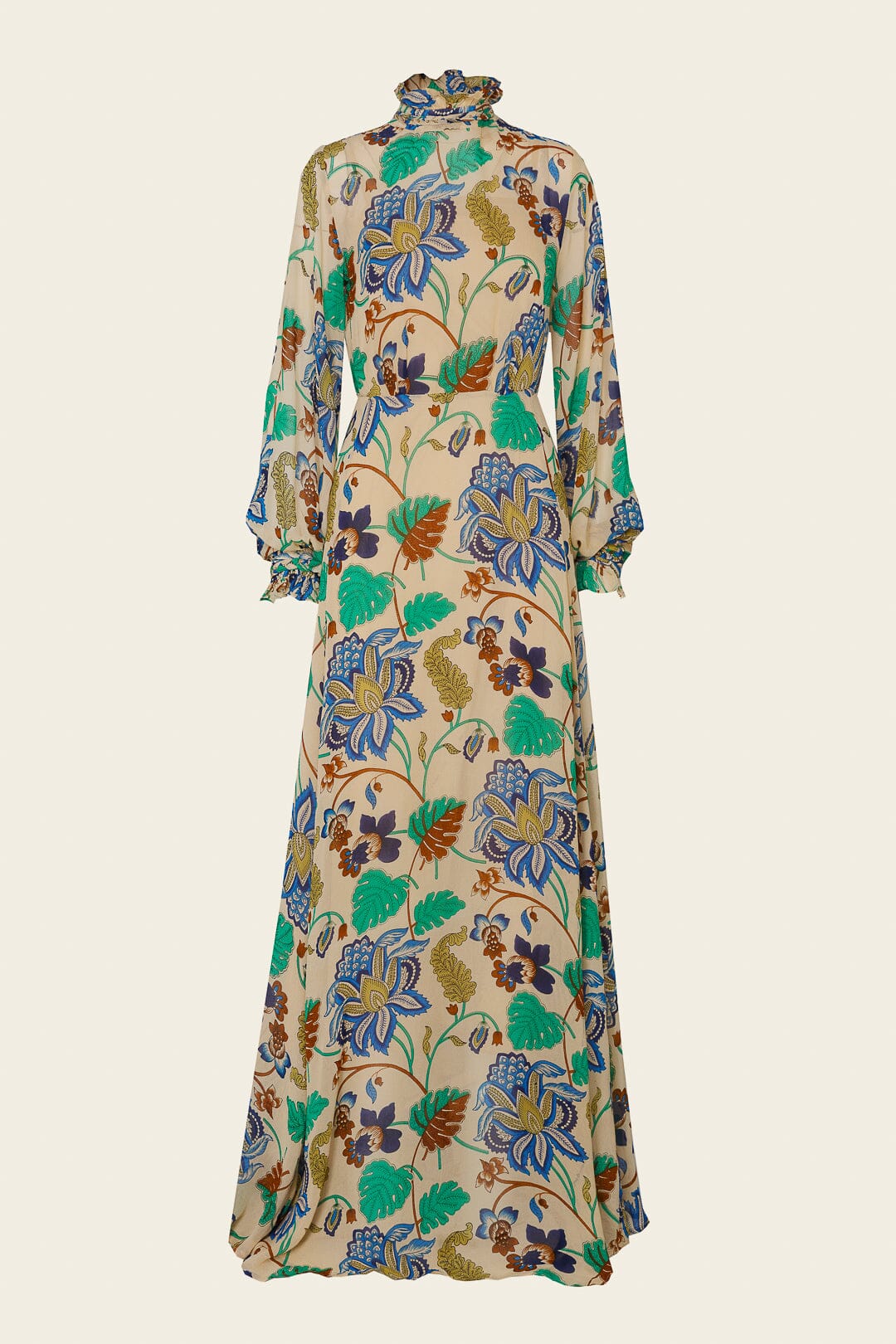VESTIDO WENDY
